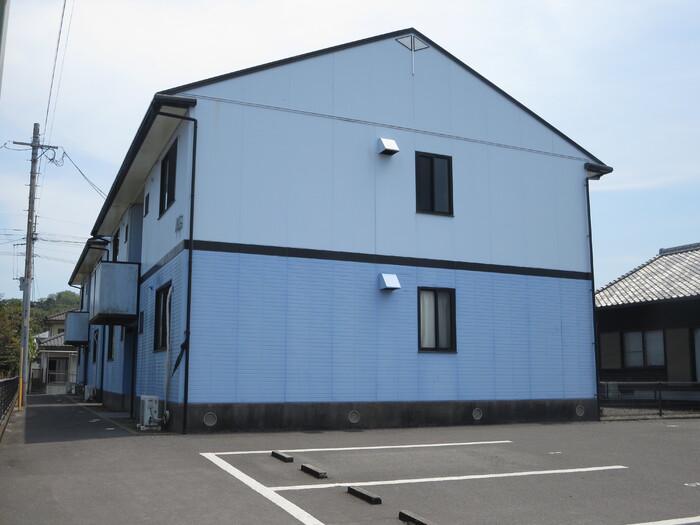 グランシャリオAB A棟