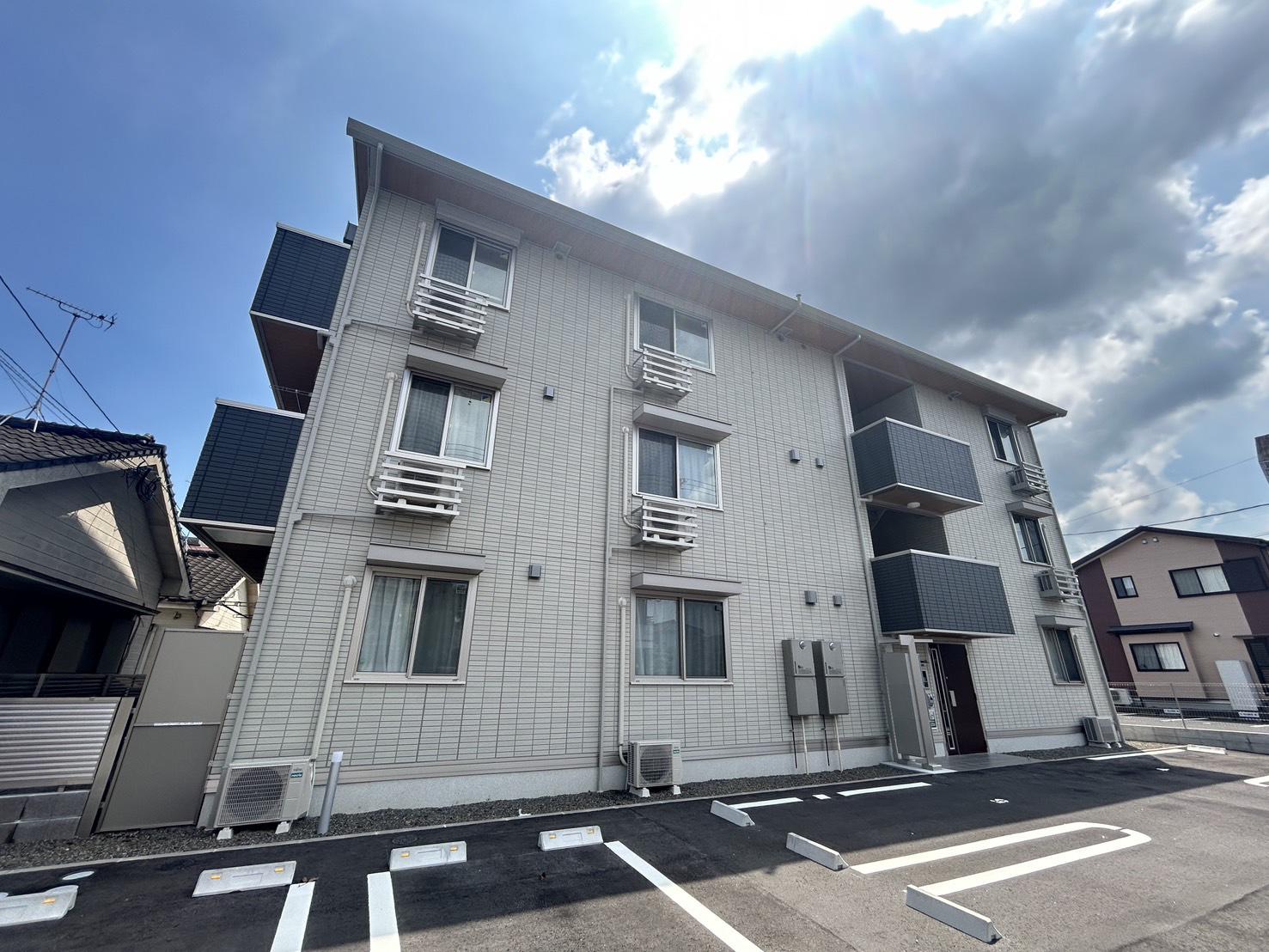 D-RESENA和田