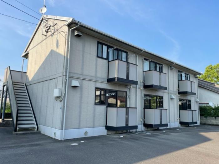 サニーブレイスYOMOB棟