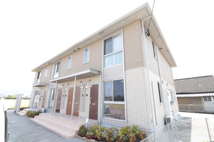 ルクシード[2階]