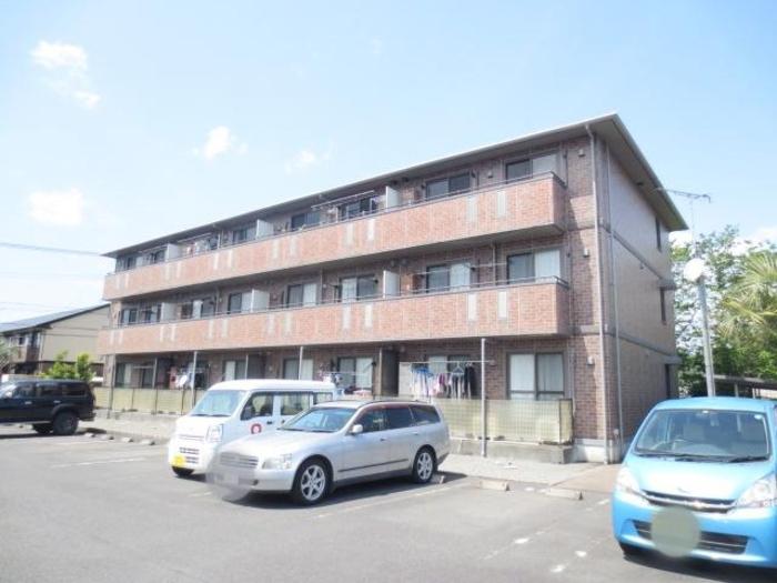 エクセラ21(2LDK/2階)