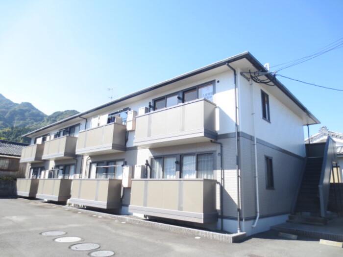 グリーンヴィラ
