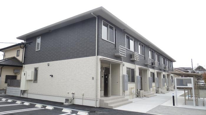 フェリーチェ中郷