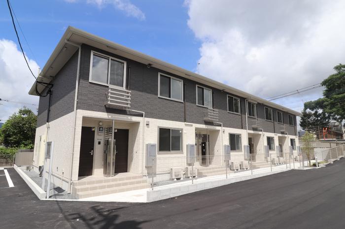 フェリシア建昌 A棟