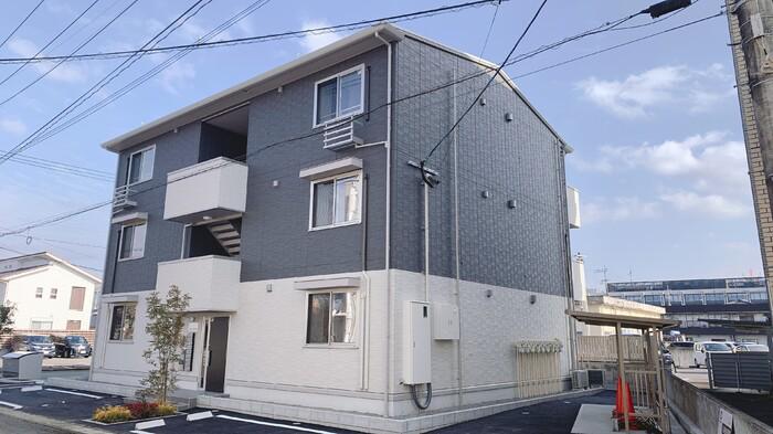 M&Mパークサイド