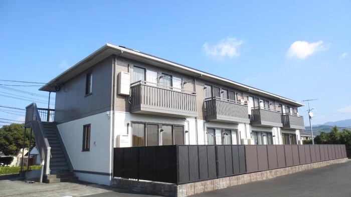 グリーンヒルドK A棟