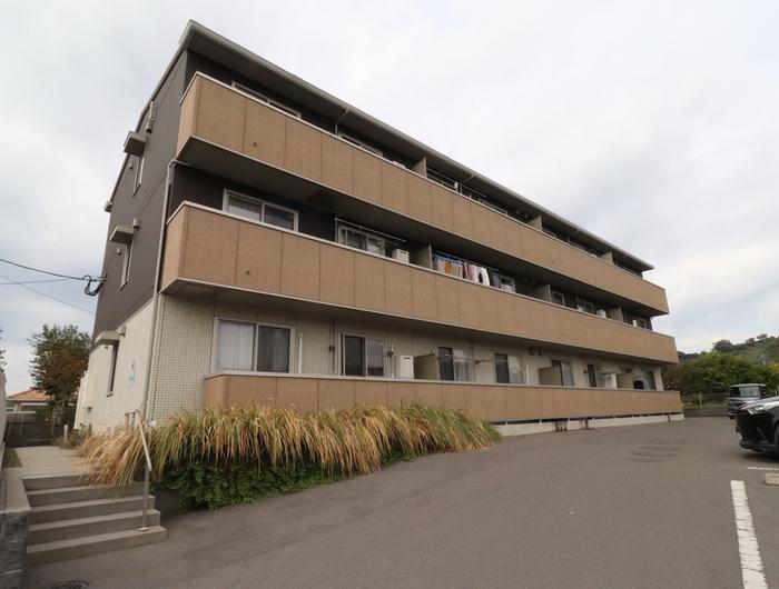 ボナール(2LDK/3階)