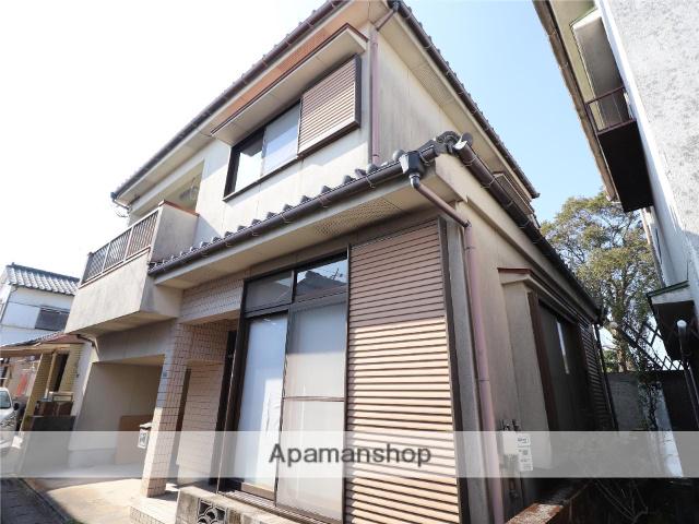 鹿児島県鹿児島市 2階建 築35年