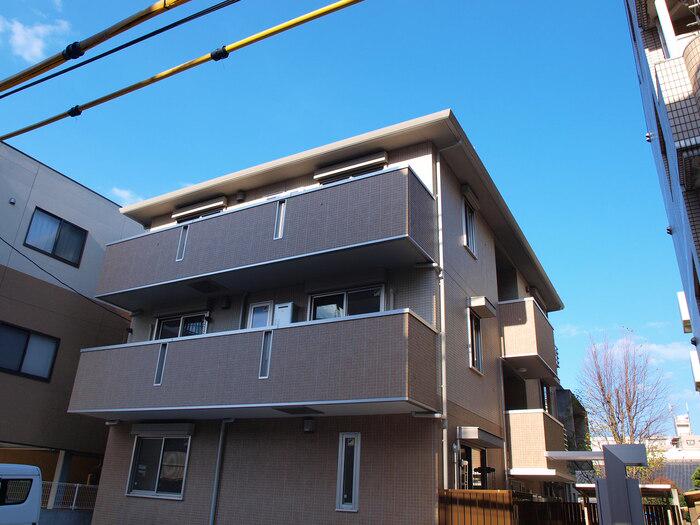 ラフィーネ下荒田