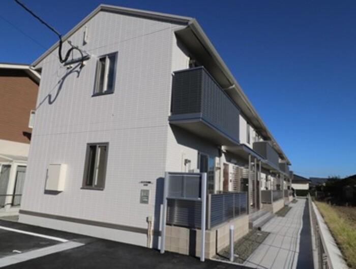 セントラル姶良