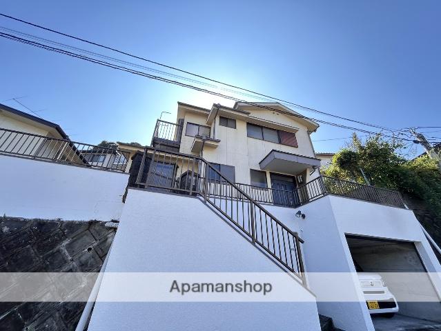 指宿枕崎線 郡元駅(ＪＲ) 徒歩29分 2階建 築49年