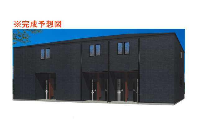 シュペールコートⅠ(2LDK/2階)