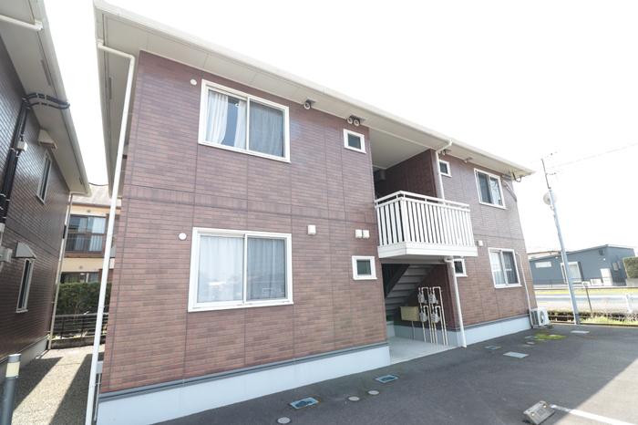 グランモア出水 A棟