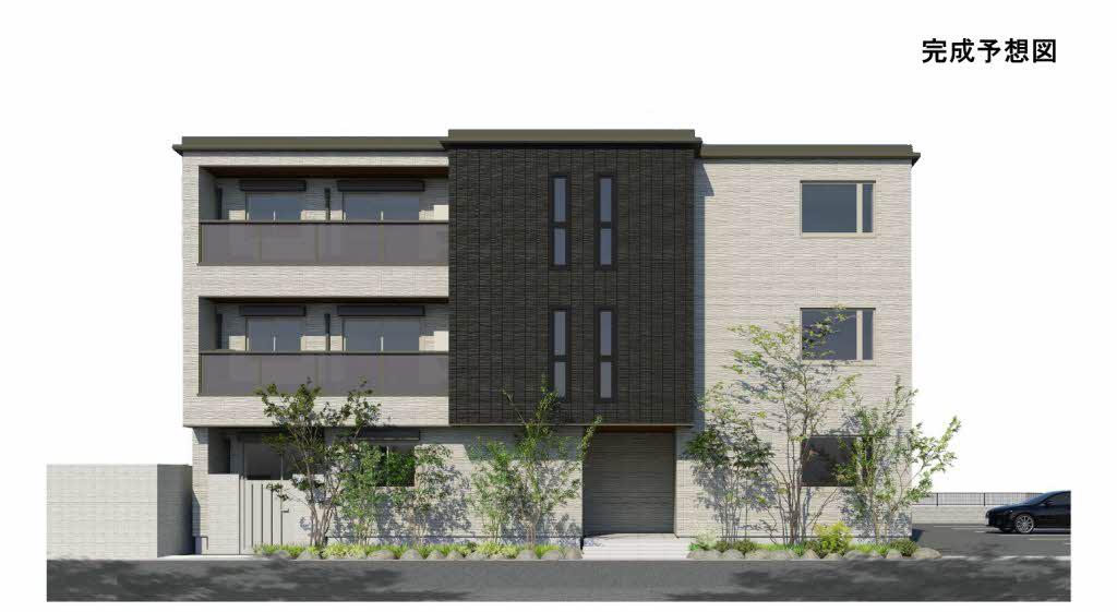 ゼーゲンハウス