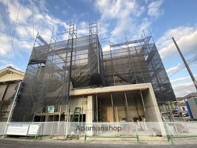 LA-CHIC上塩屋[3階]