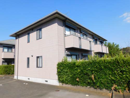 ガーデンホームズ大原  D棟