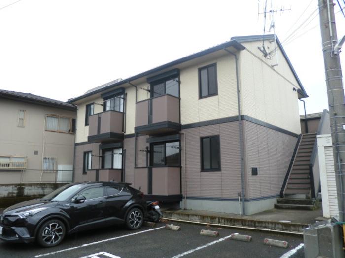 セジュールグリーンパーク(ワンルーム/2階)