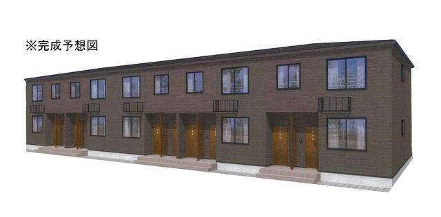 かのやⅣ(2LDK/2階)