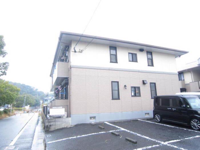 グランディールUB棟