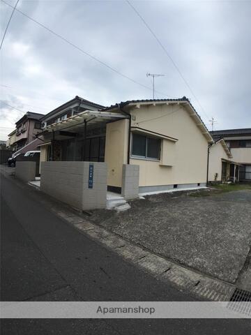 鹿児島市谷山線 二軒茶屋駅(鹿児島) 徒歩6分 1階建 築54年