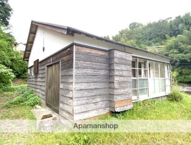 鹿児島県鹿児島市 1階建 築120年