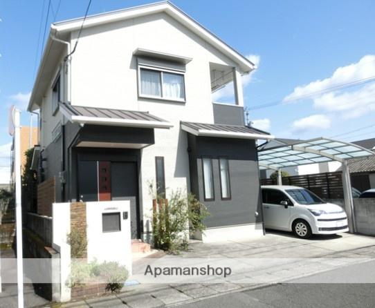 鹿児島市谷山線 谷山駅(市電) 徒歩7分 2階建 築12年