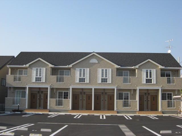 YSコート壱番館Ⅱ