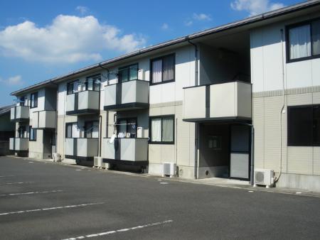 セジュール花岡