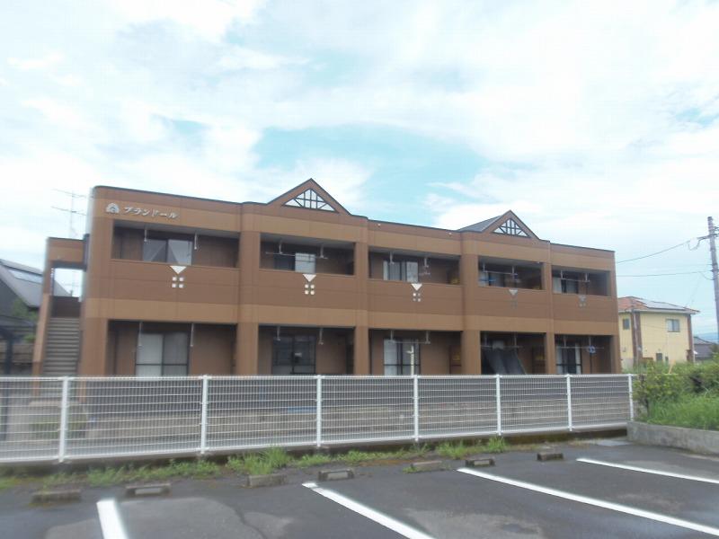 プランドール
