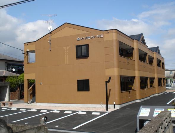 サンタプレイスⅡ