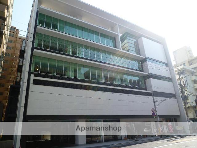 クレアシオン西千石(ワンルーム/8階)