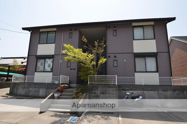 アパートメントチャルコ