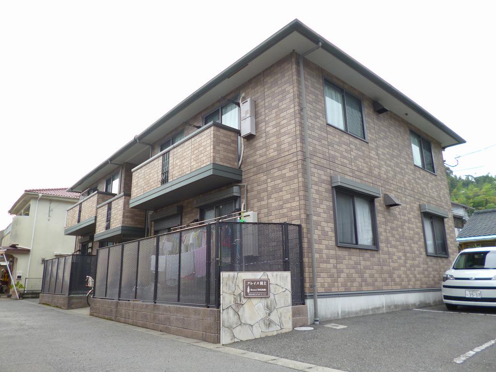 グレイス田上