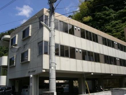 グリーンヒルズ