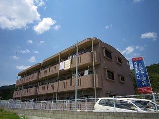 ヴィラ神宮の杜