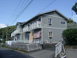 セフィラT (1LDK/2階)