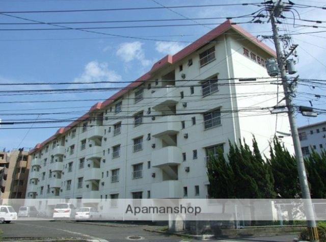 藤絹600(2LDK/3階)