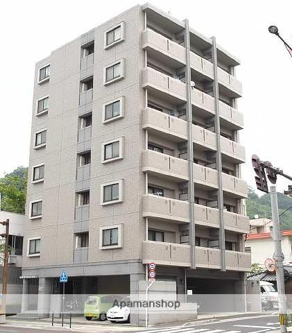 シャトル21(1LDK/2階)