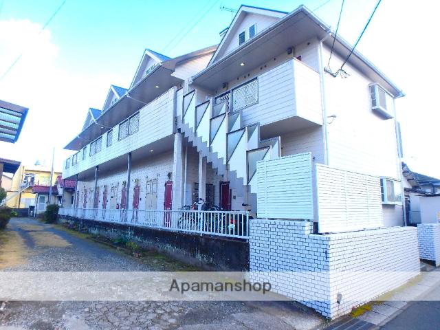 アップルハウス伊敷