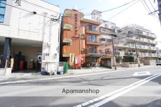 山元マンション