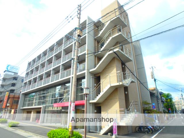 ミレニアム中洲