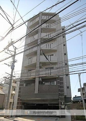 ソフィア鴨池(ワンルーム/8階)