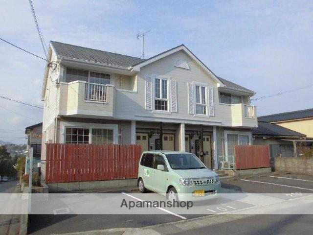 サンハイツ玉里Ⅰ