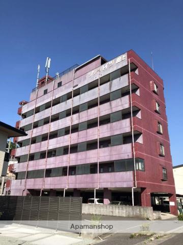 リリーハイツ田上
