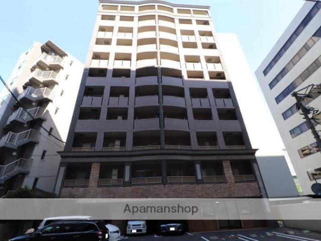 インプレイス中央