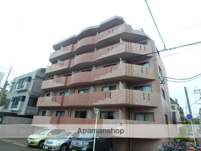 レインボー荒田Ⅱ(1K/5階)