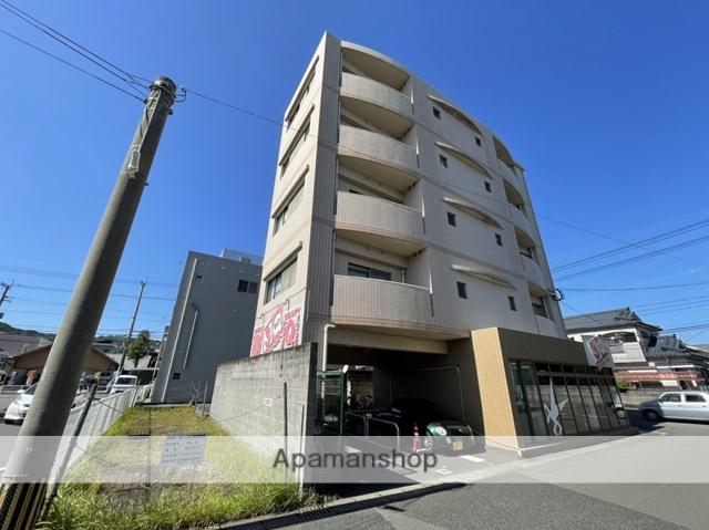 プレファランス城西[2階]