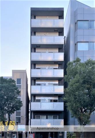 さくらヒルズ大黒町