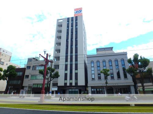 リードINAISビル