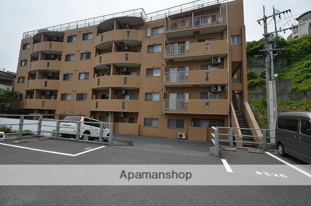 さくらヒルズ唐湊壱番館(3DK/4階)